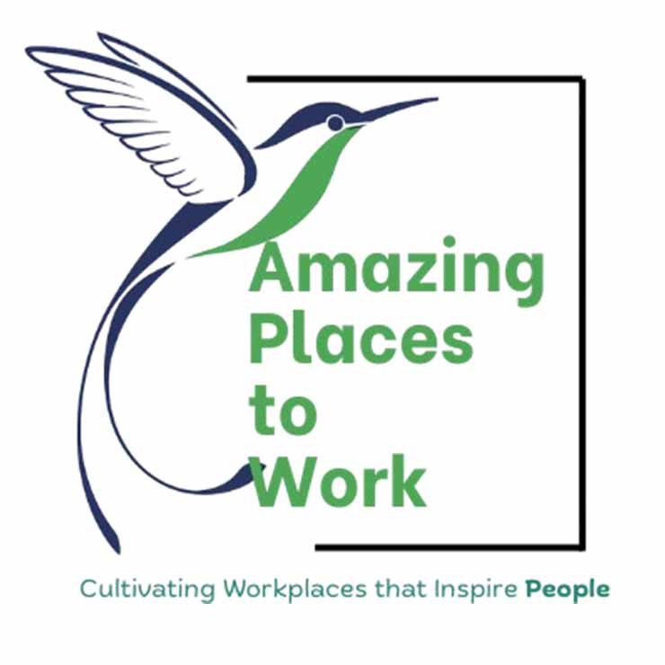 Amazing Places To Work JA Amazing Places To Work JA