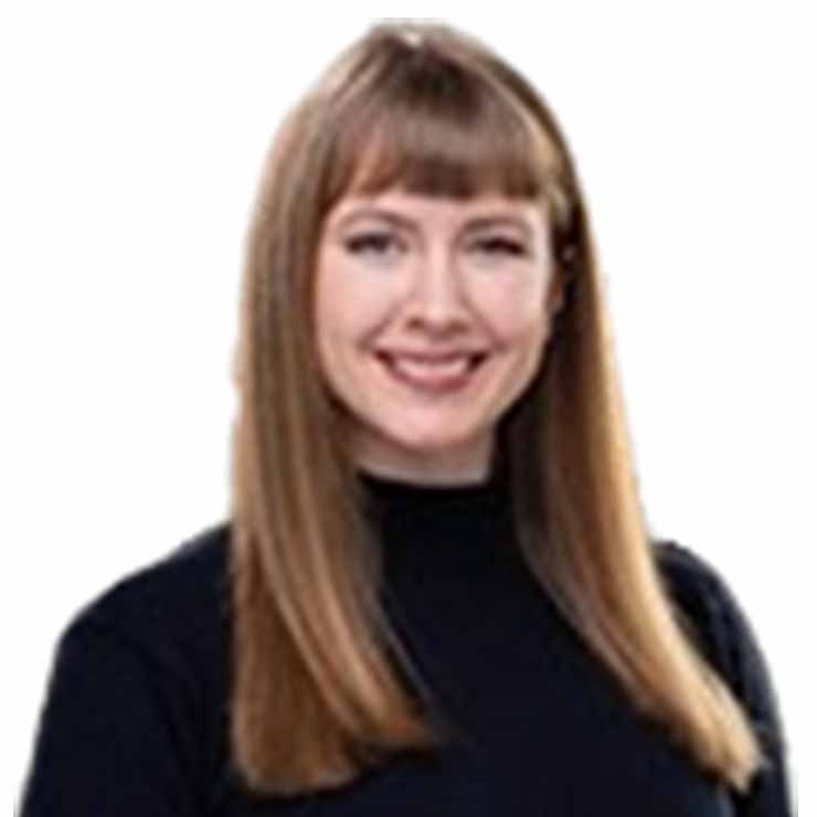 Brynn McKinney Brynn McKinney