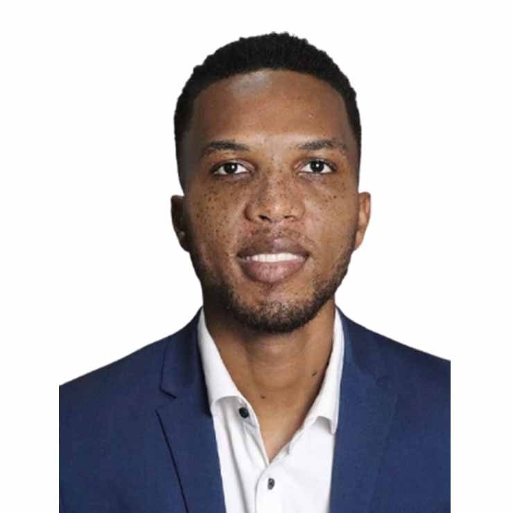 Oshane Thoms Oshane Thoms