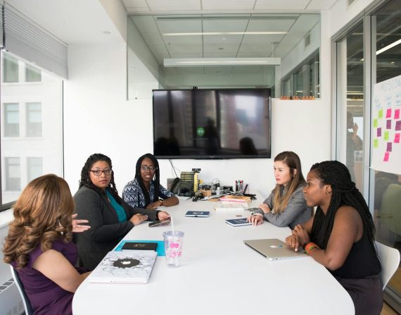 Staft Meeting And Training Process Staft Meeting And Training Process