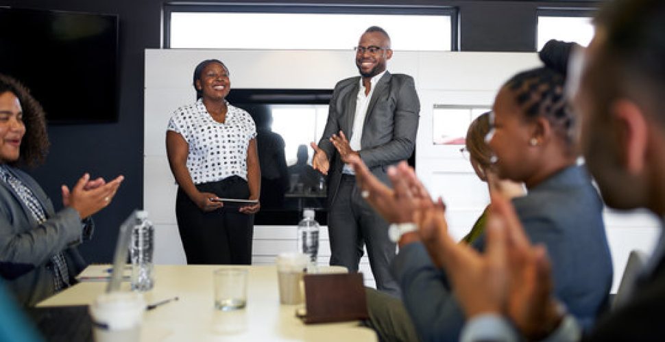 Workplace That Strive Workplace That Strive